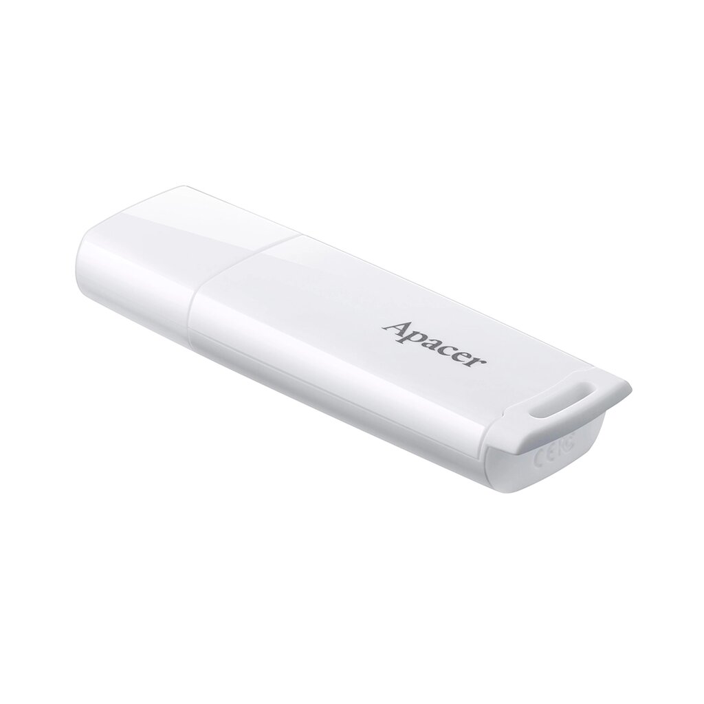 USB-накопитель Apacer AH336 64GB Белый от компании ИП Globus trade - фото 1