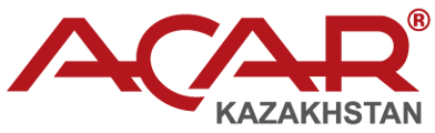 ACAR KAZAKHSTAN ( Аджар Казахстан )