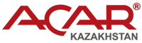 ACAR KAZAKHSTAN ( Аджар Казахстан )