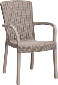 Beenera Стул Crete Chair, цвет капучино