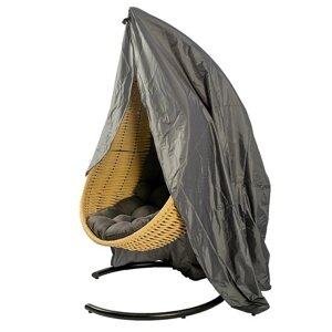 Чехол на кресло-кокон DeckWOOD (серый)
