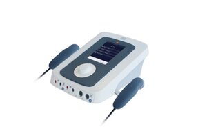 Аппарат ультразвуковой терапии Sonopuls 492 с большой и маленькой УЗ головкой (5 см2 и 0,8 см2)