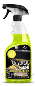Чистящее средство "Universal Cleaner"флакон 600 мл)