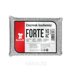Губка кухонная kuchcik FORTE