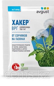 Хакер 2г