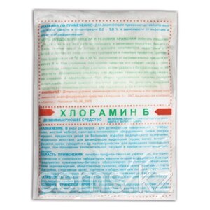 Хлорамин Б