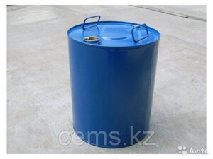 Эпоксидная смола ЭД-20, ЭД-16