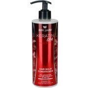 B. J. Keratin Spa Бальзам мицеллярный для волос MAGIC FLOWERS+KERATIN+CAFFEINE, 500 мл