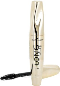 B. J. Тушь для ресниц BIG LASH MASCARA LONG LASHES