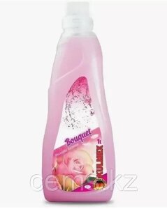KULMEX Кондиционер концентрират для белья Softner Bouquet - 1 л