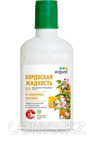 Бордоская жидкость 100 мл
