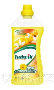 Универсальное средство Ludwik "Летний сад" 1 л