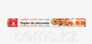 Бумага для выпечки KUCHCIK SILIK 6MX38CM