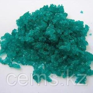 Железный купорос CEMS