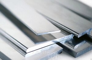 Алюминиевая шина АД31Т