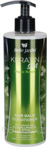 B. J. Keratin Spa Кондиционер для волос MAGIC HERBS + KERATIN, 500 мл