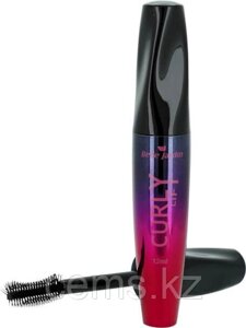 B. J. Тушь для ресниц BIG LASH MASCARA CURL LIFT