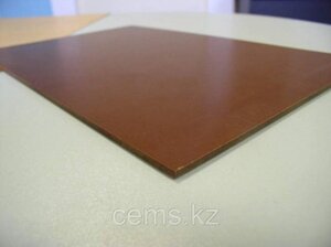 Винипласт листовой CEMS