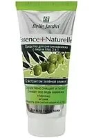 B. J. Essence Naturelle Средство 200мл. д/снятия макияжа с лица и глаз 3в1 с экстрактом Зелёной оливки
