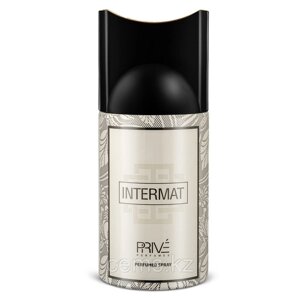 Prive Дезодорант-спрей INTERMAT жен. 250мл