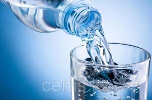 Вода дистиллированная вода 4,5л