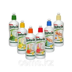 Ludwik для мытья посуды 1350 гр
