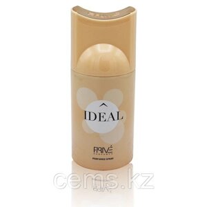 Prive Дезодорант-спрей IDEAL жен. 250мл