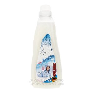 КОНДИЦИОНЕР ДЛЯ БЕЛЬЯ КОНЦЕНТРИРОВАННЫЙ SENSITIVE KULMEX 1Л