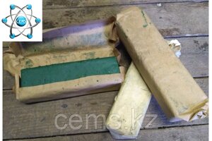 Полировальная паста ГОИ