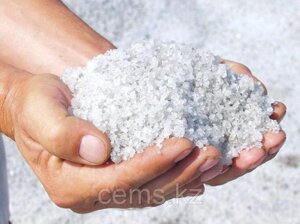 Соль техническая