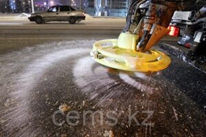 Техническая соль