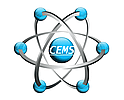 Логотип ТОО "Компания CEMS"