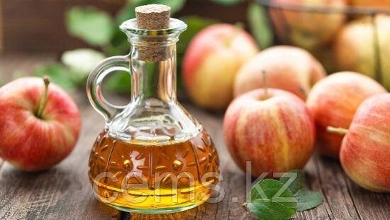 Яблочная кислота ЮАР Е296 от компании ТОО "Компания CEMS" - фото 1