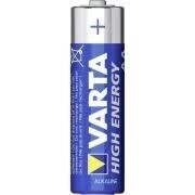 Батарейки Varta AAА