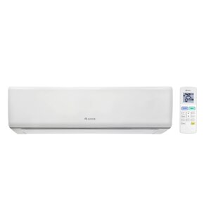 Кондиционер настенный Gree-24: Eva R410 класс A GWH24ALDXE-K3NNA1A (комплектуется медными трубами)