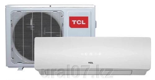 Кондиционер TCL-07 сплит система в комплекте с исталлцией от компании Лодки ПВХ Уральск - фото 1