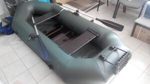 Лодки ПВХ в магазине URAL07. KZ ссылка на Каспий магазин в описании