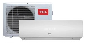 Кондиционер TCL-07 сплит система в комплекте с исталлцией