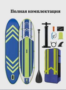 Sup board Сап доска Zoetime Vanku Evajoy 11' 335 см