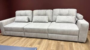 3-х местный диван «Мелдон»1ML/R. 10M. 1R/L) тк. 364(1)+364(1) Пинскдрев