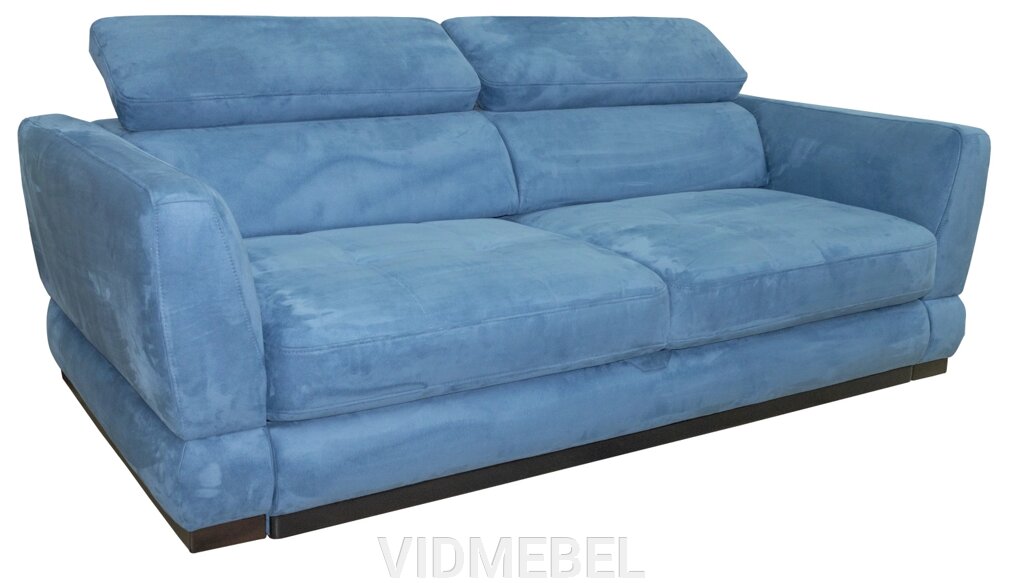 3-х местный диван «Мишель» (3м) 676(1) ,23гр Пинскдрев от компании VIDMEBEL - фото 1