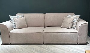 3-х местный диван «Твен»1ML/R. 1MR/L) гр. 19 Пинскдрев