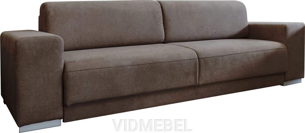 3-х местный диван «Вагнер» (3м) 3001, гр 19 Пинскдрев от компании VIDMEBEL - фото 1