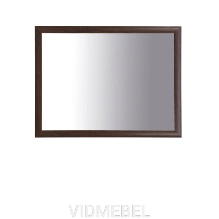 Коен Зеркало LUS/103 (венге магия) от компании VIDMEBEL - фото 1