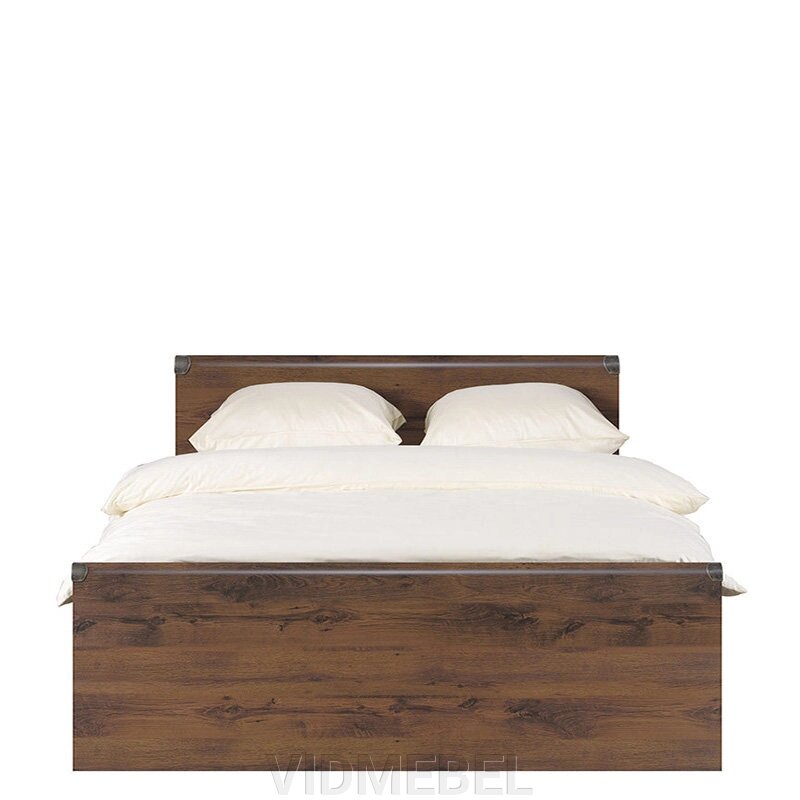 Кровать JLOZ120 ИНДИАНА БРВ (ВМК) ##от компании## VIDMEBEL - ##фото## 1