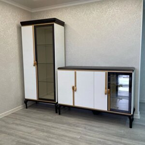 Набор мебели для гостиной «милана» мм-329 молодечномебель №2