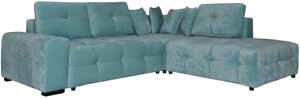 Угловой диван «Кубус» (2ML. 90.4MR) тк. 5211 Пинскдрев