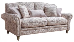 4-х местный диван «Ирис 1» (4м) тк. 610(1)+655(1)+610(1), 24гр. Пинскдрев в Астане от компании VIDMEBEL