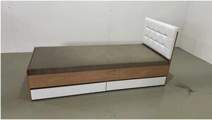 Кровать Анель Grand Miks в Астане от компании VIDMEBEL