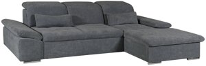 Угловой диван «Вестерн» (2ML8MR) тк. 80(1), гр 19 Пинскдрев в Астане от компании VIDMEBEL